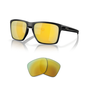 Original Oakley 9341 SLIVER XL Ersatzgläser