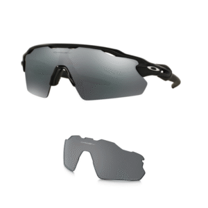 Original Oakley 9211 RADAR EV PITCH Ersatzgläser