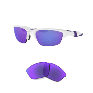 Original Oakley 9144 HALF JACKET 2.0 Ersatzgläser