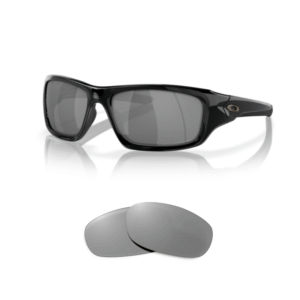 Original Oakley 9236 VALVE Ersatzgläser