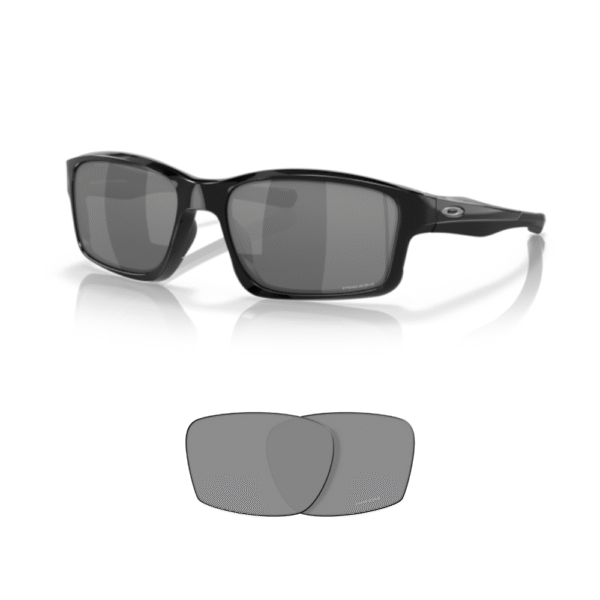 Original Oakley 9247 CHAINLINK Ersatzgläser