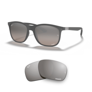 Original Ray Ban 4330CH Ersatzgläser