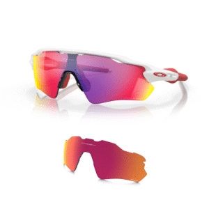 Original Oakley 9208 RADAR EV PATH Ersatzgläser