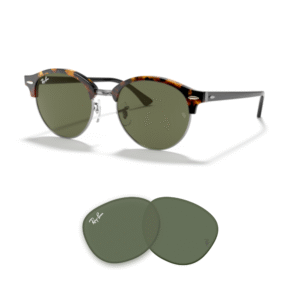 Original Ray Ban 4246 Ersatzgläser