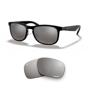 Original Ray Ban 4263 Ersatzgläser