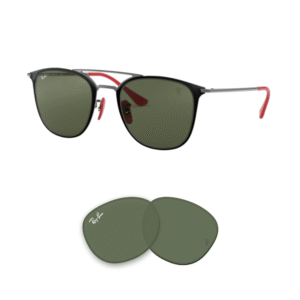 Original Ray Ban 3601M Ersatzgläser