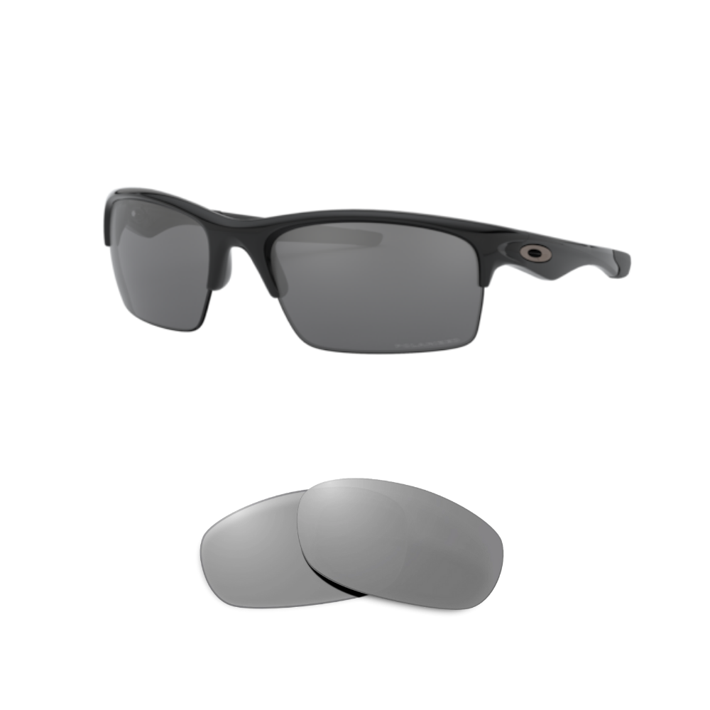 Original Oakley 9164 BOTTLE ROCKET Ersatzgläser