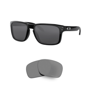 Original Oakley 9102 HOLBROOK Ersatzgläser
