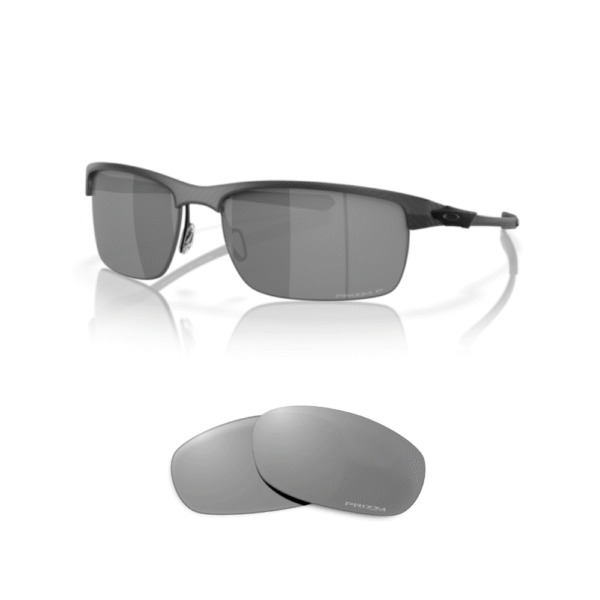 Original Oakley 9174 CARBON BLADE Ersatzgläser