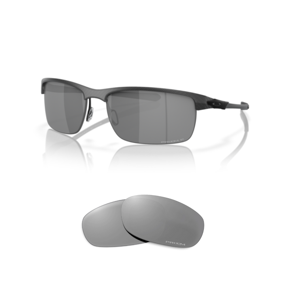 Original Oakley 9174 CARBON BLADE Ersatzgläser