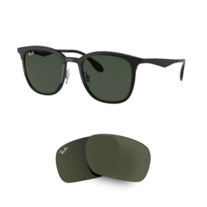 Original Ray Ban 4278 Ersatzgläser