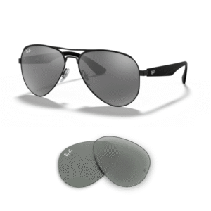 Original Ray Ban 3523 Ersatzgläser