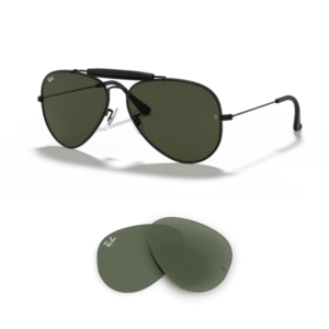 Original Ray Ban 3422Q Ersatzgläser