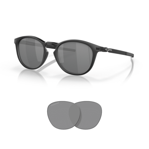 Original Oakley 9439 PITCHMAN R Ersatzgläser
