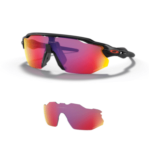 Original Oakley 9442 RADAR EV ADVANCER Ersatzgläser