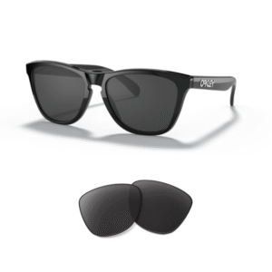 Original Oakley 9245 FROGSKINS (A) Ersatzgläser
