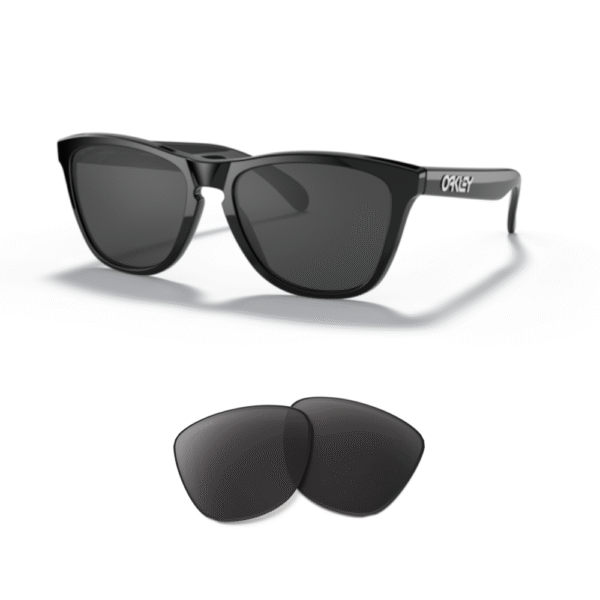 Original Oakley 9245 FROGSKINS (A) Ersatzgläser