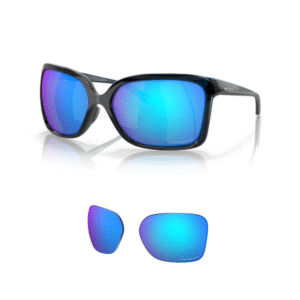Original Oakley 9230 WILDRYE Ersatzgläser