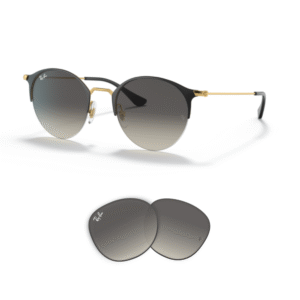 Original Ray Ban 3578 Ersatzgläser