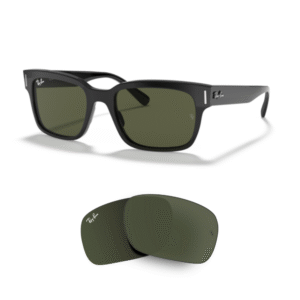 Original Ray Ban 2190 Jeffrey Ersatzgläser