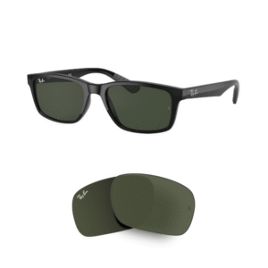 Original Ray Ban 4234 Ersatzgläser