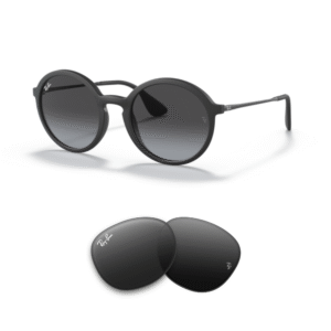 Original Ray Ban 4222 Ersatzgläser