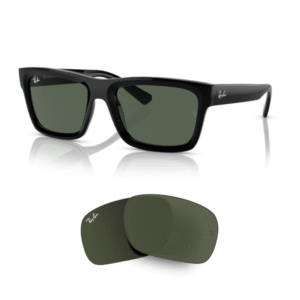 Original Ray Ban 4396 WARREN Ersatzgläser