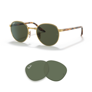 Original Ray Ban 3691 Ersatzgläser