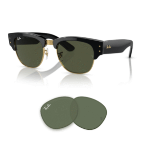 Original Ray Ban 0361S Ersatzgläser