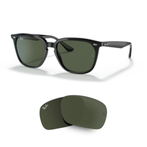 Original Ray Ban 4362 Ersatzgläser