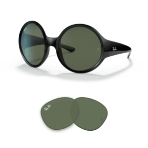 Original Ray Ban 4345 Ersatzgläser
