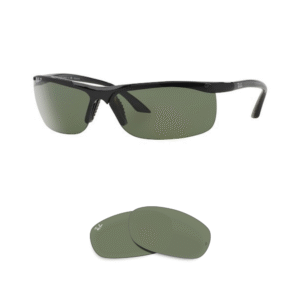 Original Ray Ban 4085 Ersatzgläser