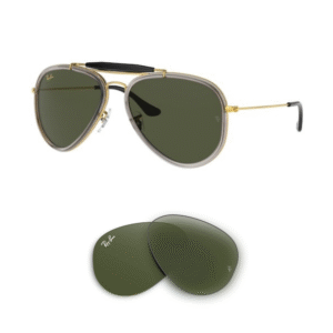 Original Ray Ban 3428 Road Spirit Ersatzgläser