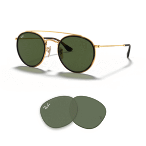 Original Ray Ban 3647N Ersatzgläser