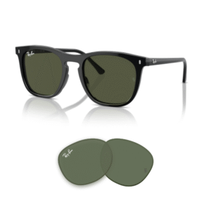 Original Ray Ban 2210 Ersatzgläser