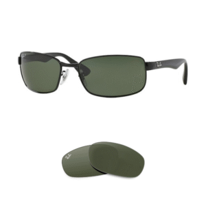 Original Ray Ban 3478 Ersatzgläser