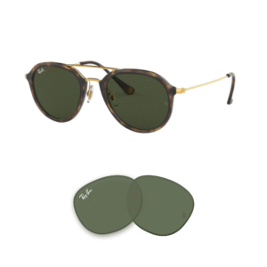 Original Ray Ban 4253 Ersatzgläser