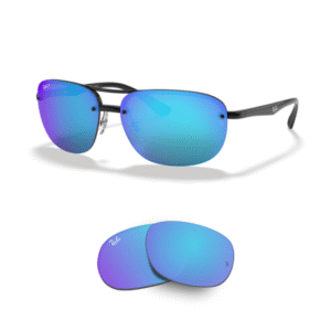 Original Ray Ban 4275CH Ersatzgläser