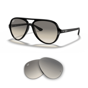 Original Ray Ban 4125 CATS Ersatzgläser