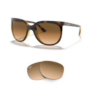 Original Ray Ban 4126 CATS 1000 Ersatzgläser
