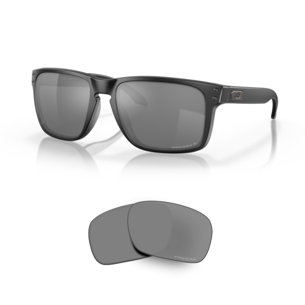 Original Oakley 9417 HOLBROOK XL Ersatzgläser