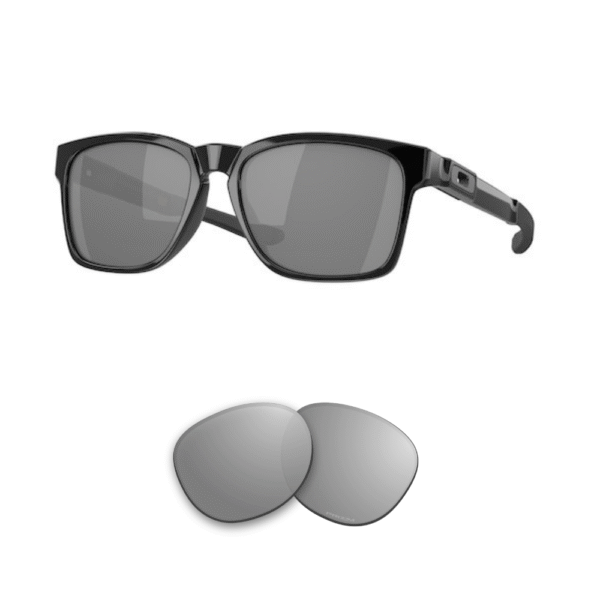 Original Oakley 9272 CATALYST Ersatzgläser