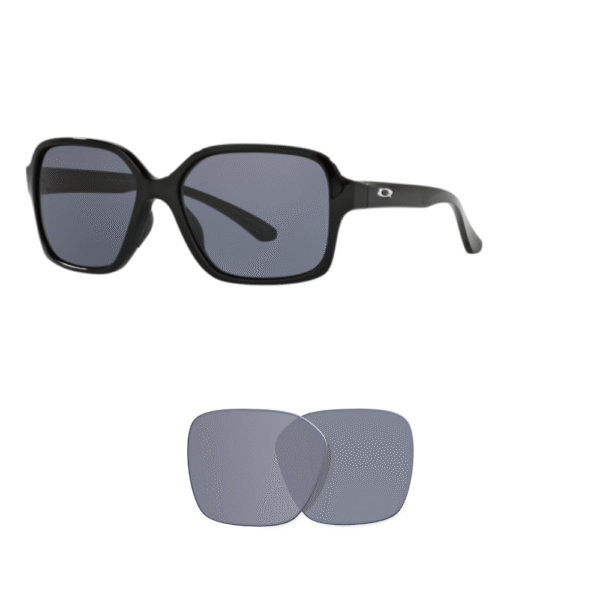 Original Oakley 9312 PROXY Ersatzgläser