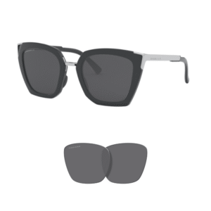 Original Oakley 9445 SIDESWEPT Ersatzgläser