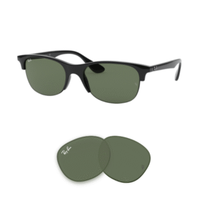 Original Ray Ban 4419 Ersatzgläser