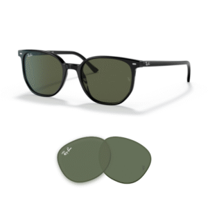 Original Ray Ban 2197 Elliot Ersatzgläser
