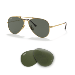 Original Ray Ban 8125M Ersatzgläser
