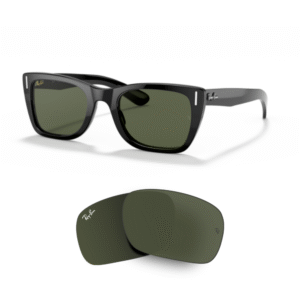 Original Ray Ban 2248 CARIBBEAN Ersatzgläser