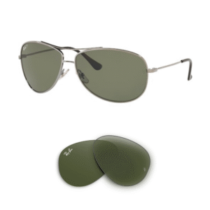 Original Ray Ban 3293 Ersatzgläser