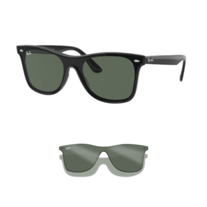 Original Ray Ban 4440N BLAZE WAYFARER Ersatzgläser